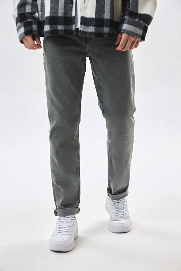 Джинсы AW23DE3N-38-19108-143239 фото